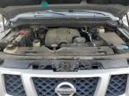 2011 Nissan Armada Sv for Sale in Houston, TX - Rear End