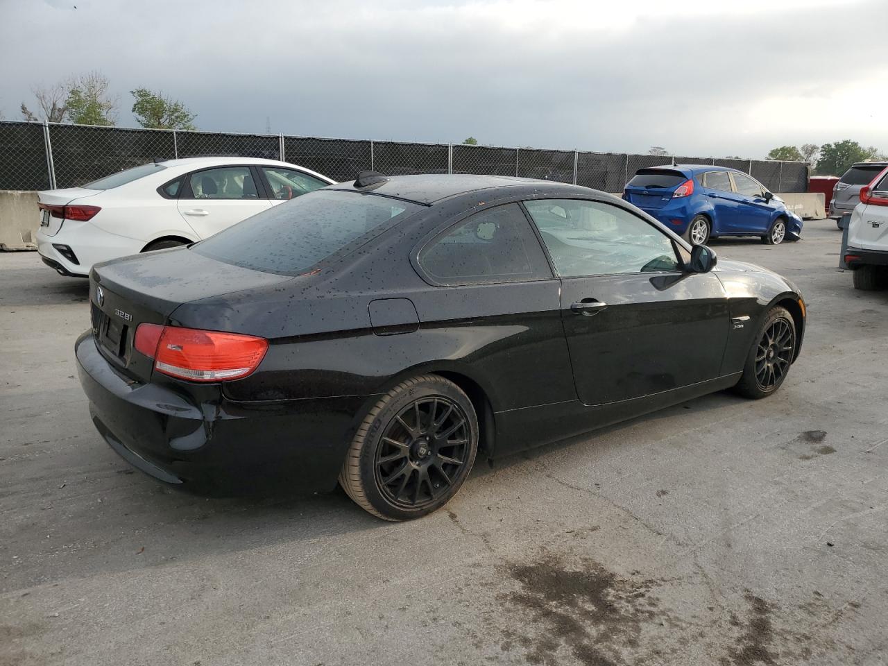 2010 BMW 3er - Image 3