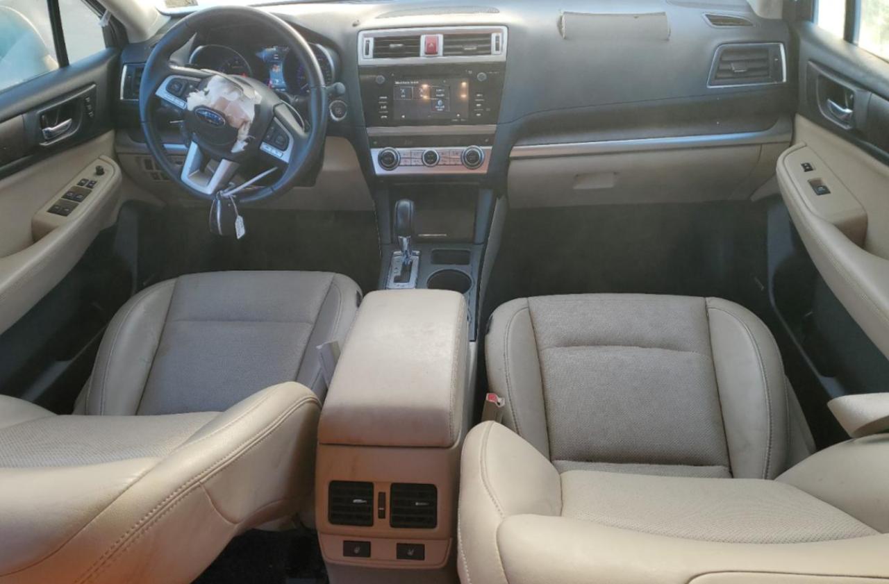 2017 Subaru Outback - Image 8