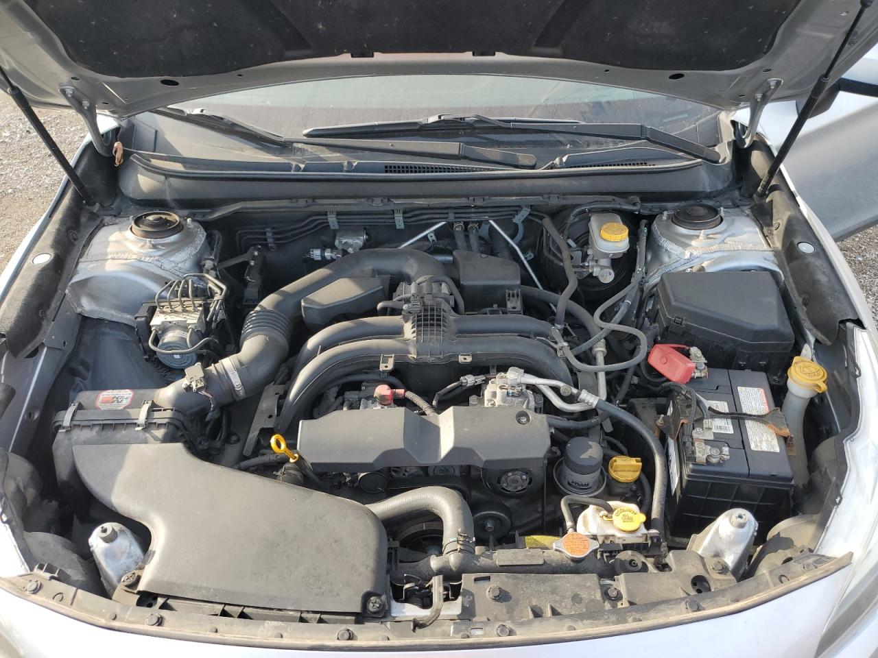 2016 Subaru Outback - Image 14