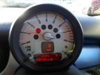 2010 MINI ONE for sale at Copart WHITBURN