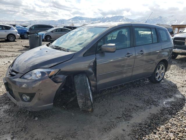 2009 Mazda 5 