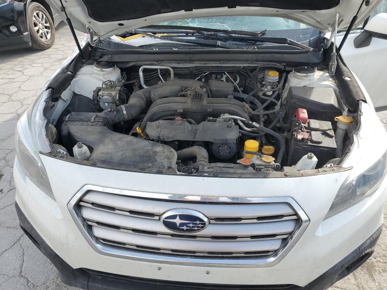 2017 Subaru Outback - Image 12