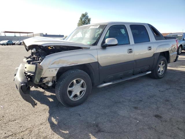 2003 Chevrolet Avalanche C1500