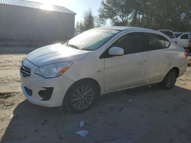 2019 Mitsubishi Mirage G4 Es