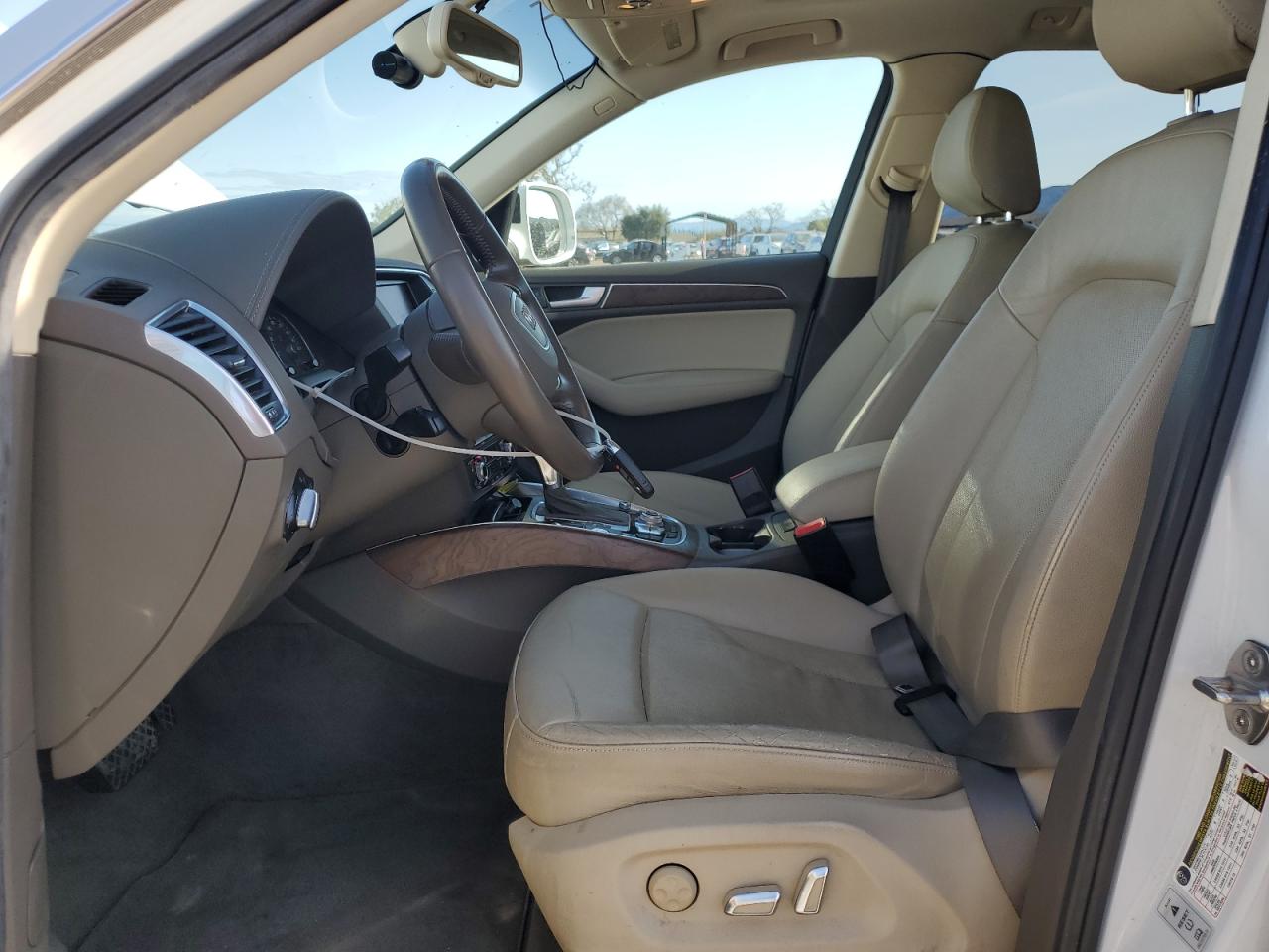2013 Audi Q5 - Image 7