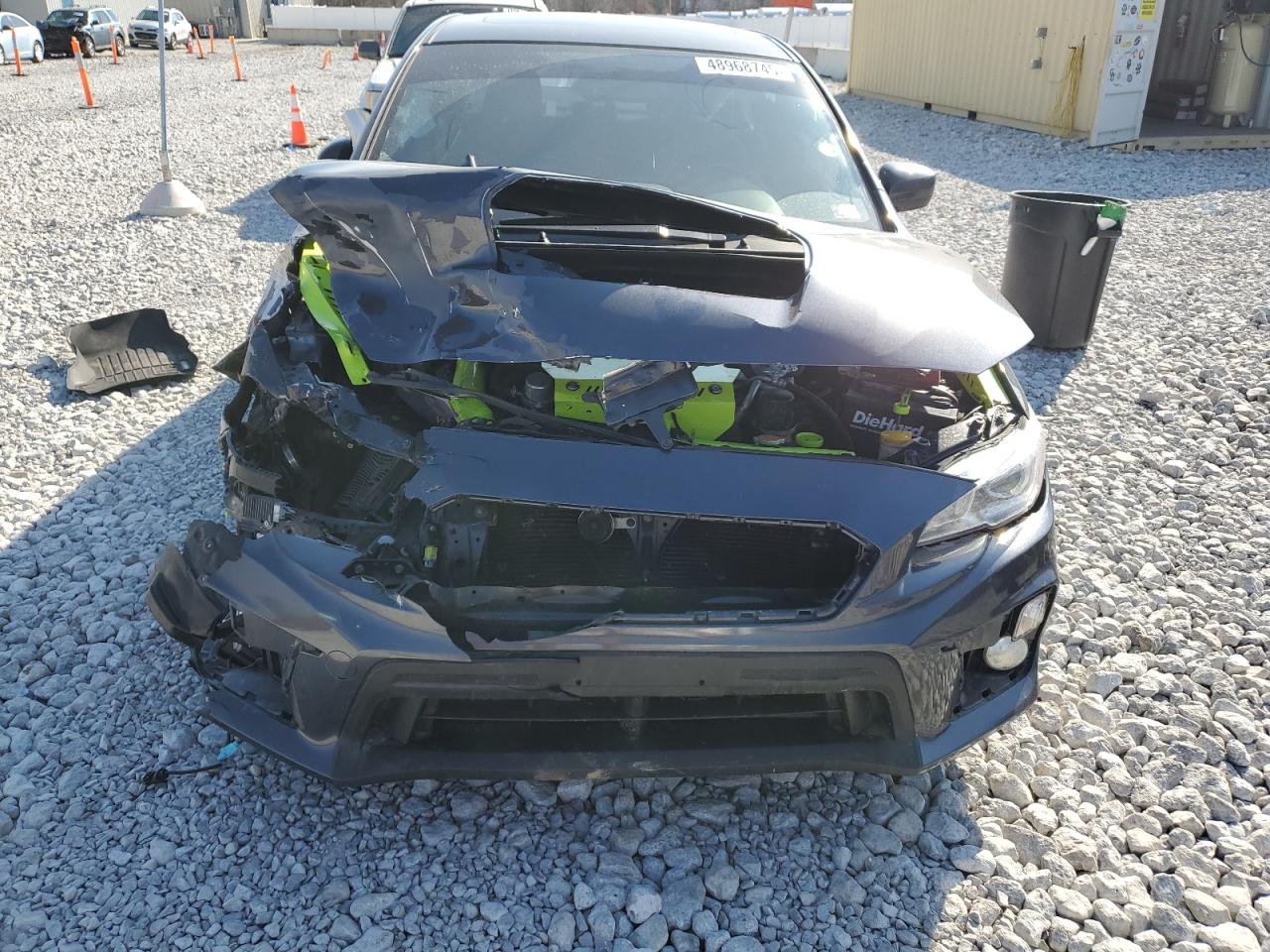 2019 Subaru WRX - Image 5