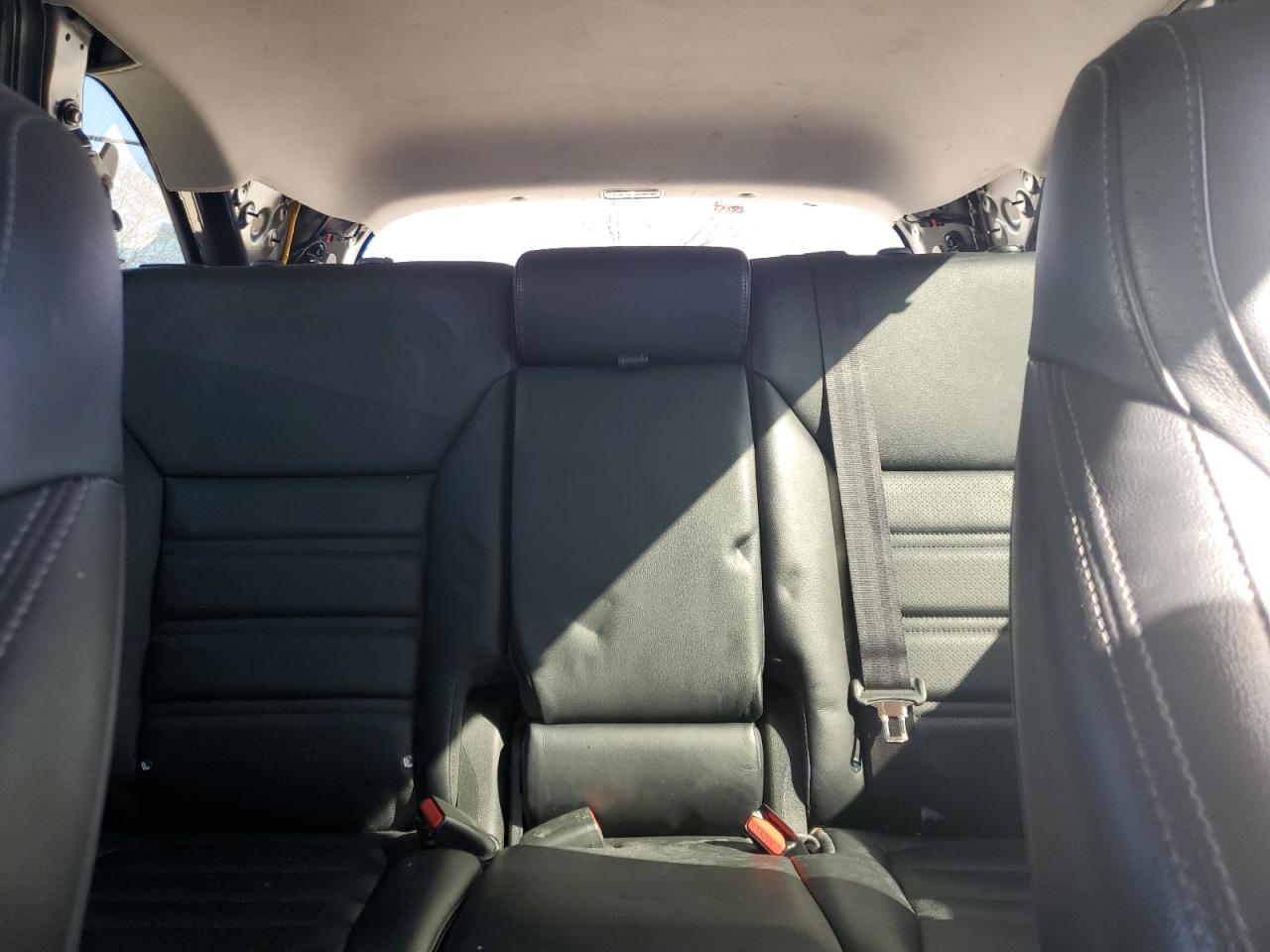 2016 Kia Sorento - Image 10