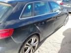 2018 AUDI A3 S LINE for sale at Copart YORK