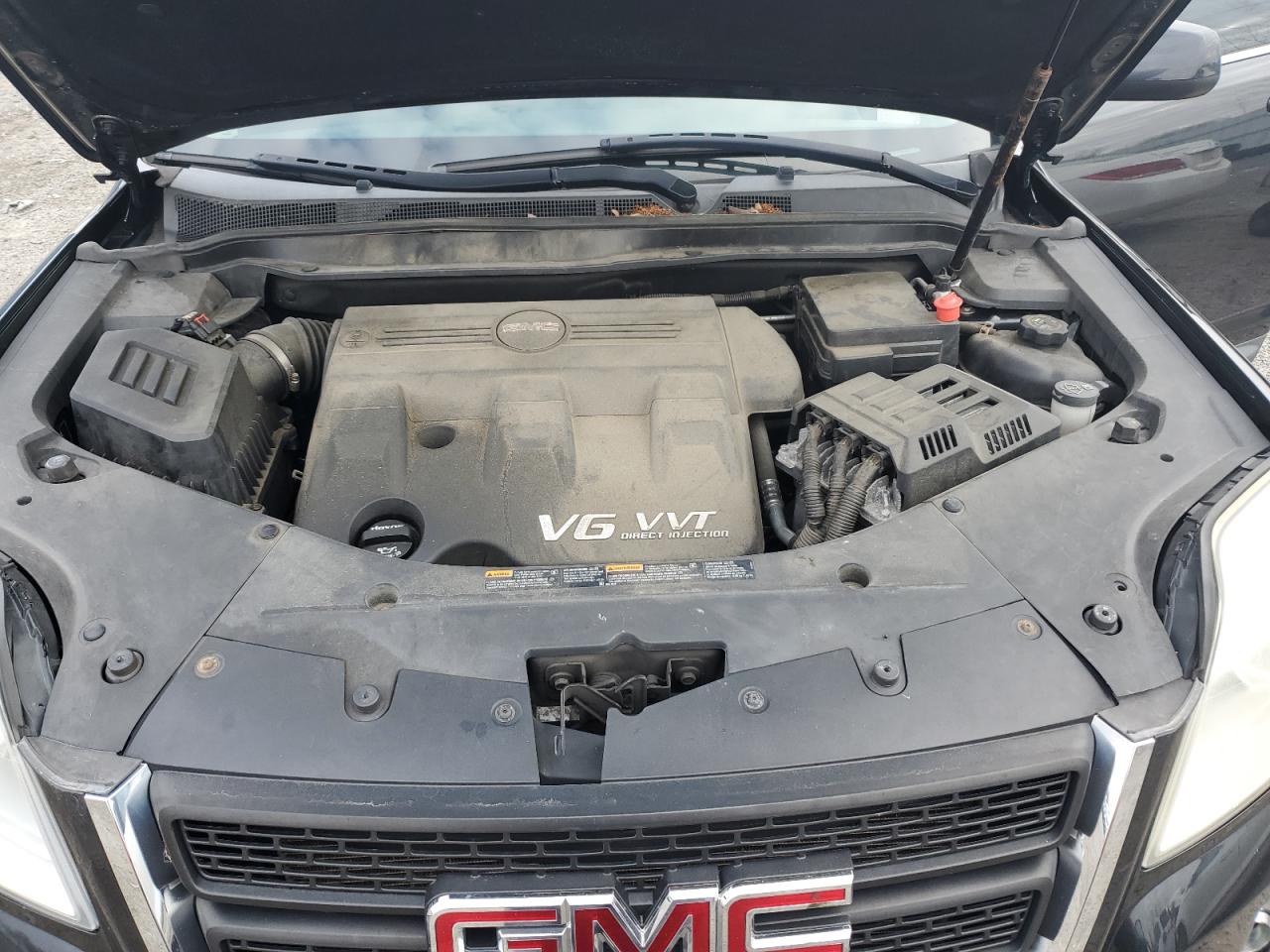 2012 GMC Terrain - Image 12