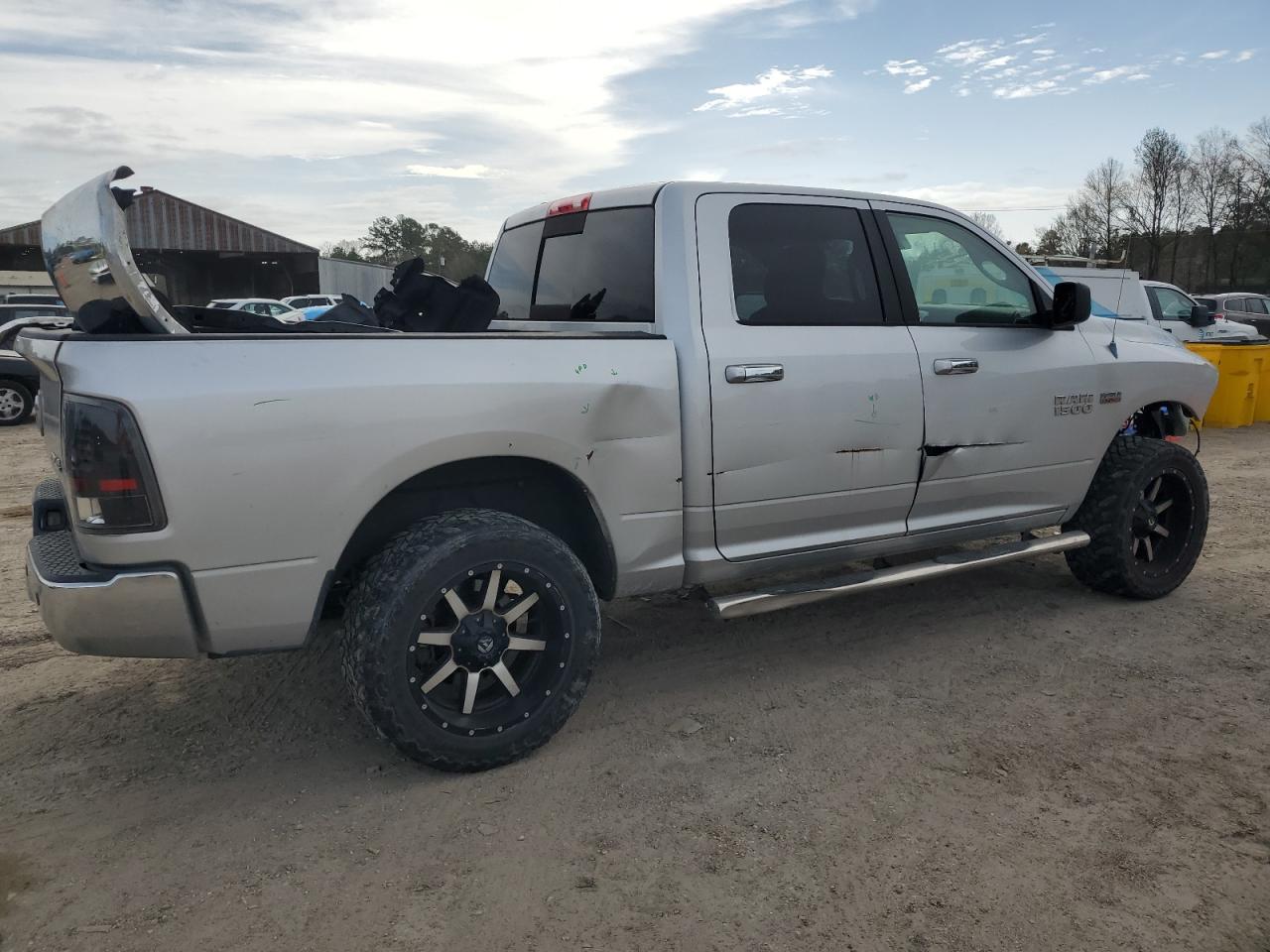 2013 RAM 1500 - Image 3