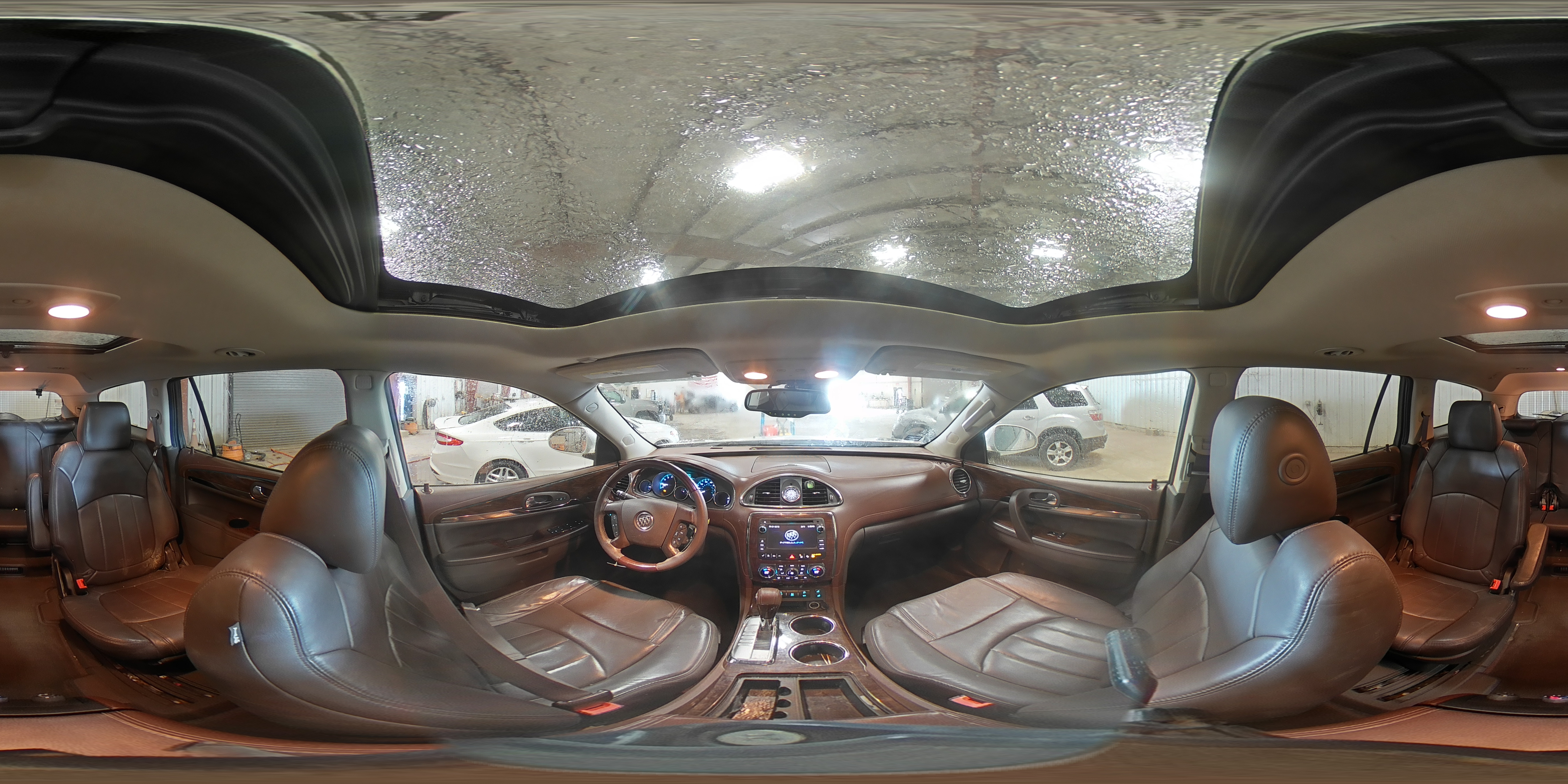 2014 Buick Enclave - Image 15