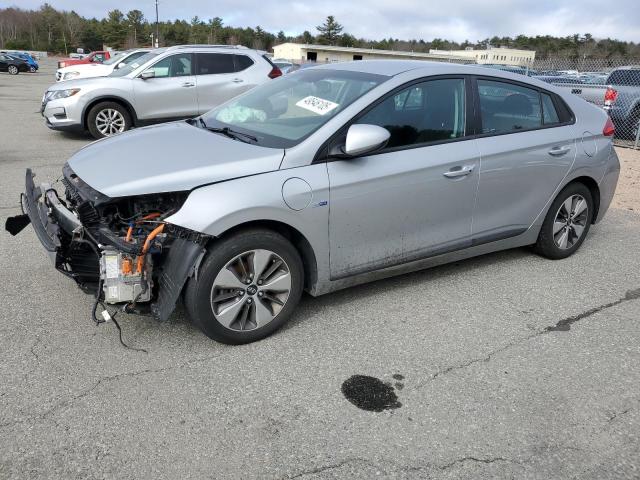 2019 Hyundai Ioniq 