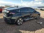 2020 Hyundai Ioniq Limited zu verkaufen in Phoenix, AZ - Rear End