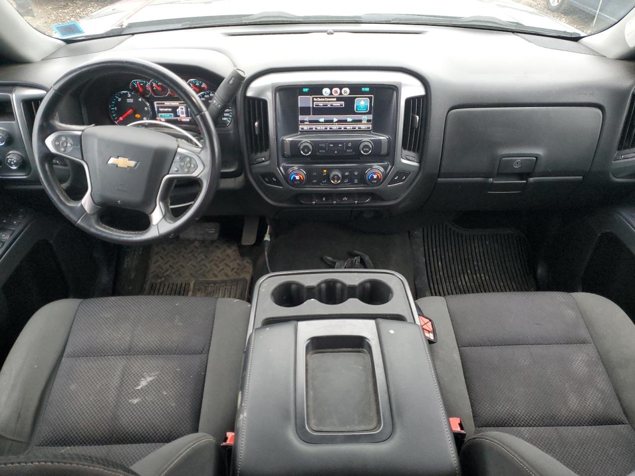 2014 Chevrolet Silverado - Image 8