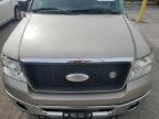 2007 Ford F150 Supercrew de vânzare în Dyer, IN - Front End