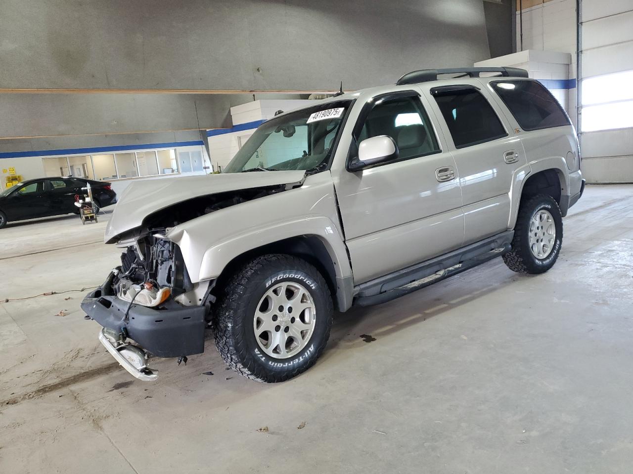2004 Chevrolet Tahoe - Image 1