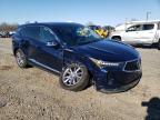 2023 Acura Rdx Technology for Sale in Hillsborough, NJ - Front End