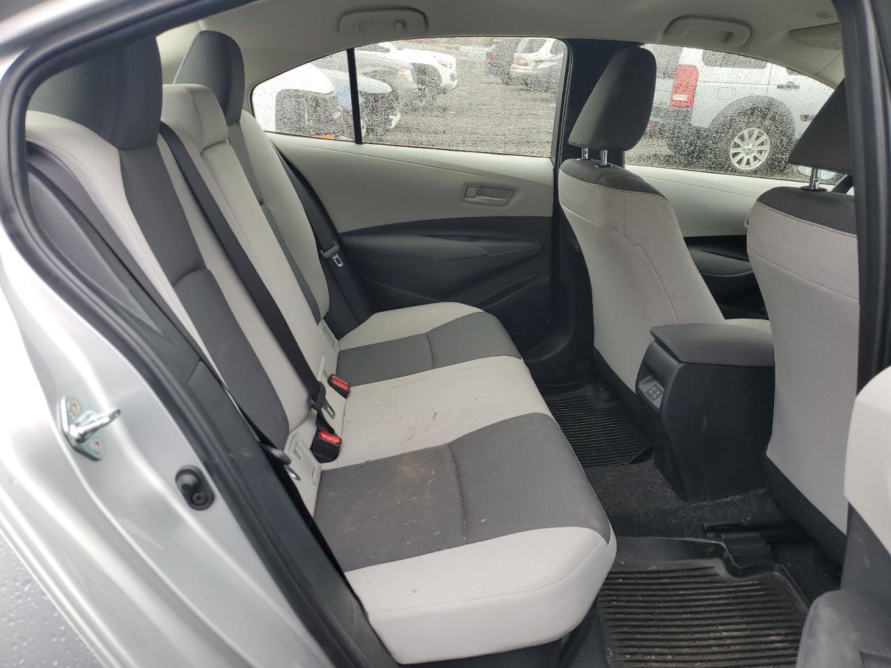 2024 Toyota Corolla - Image 10