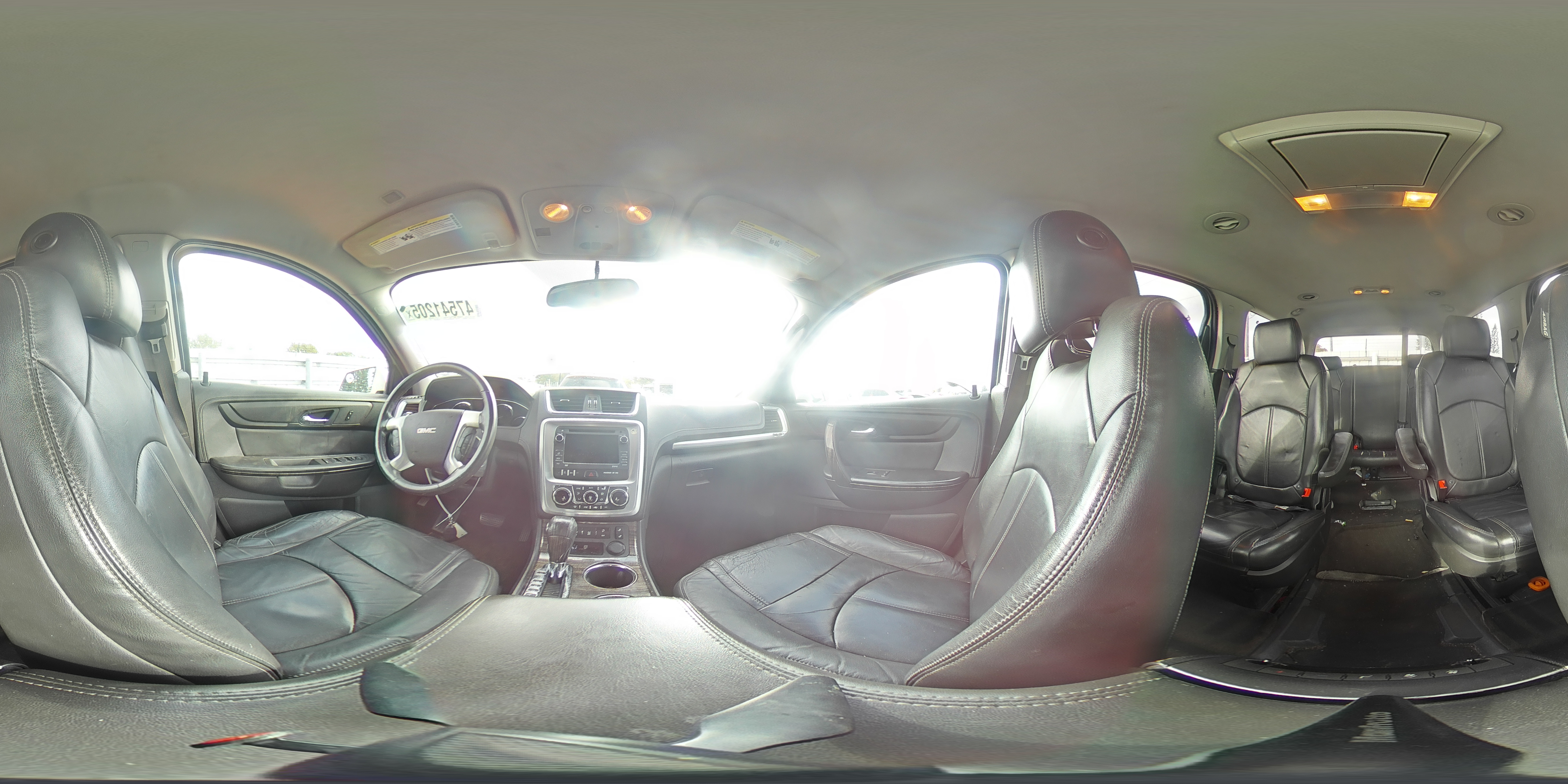 2014 GMC Acadia - Image 13