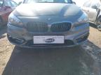 2016 BMW 218I LUXUR for sale at Copart ROCHFORD