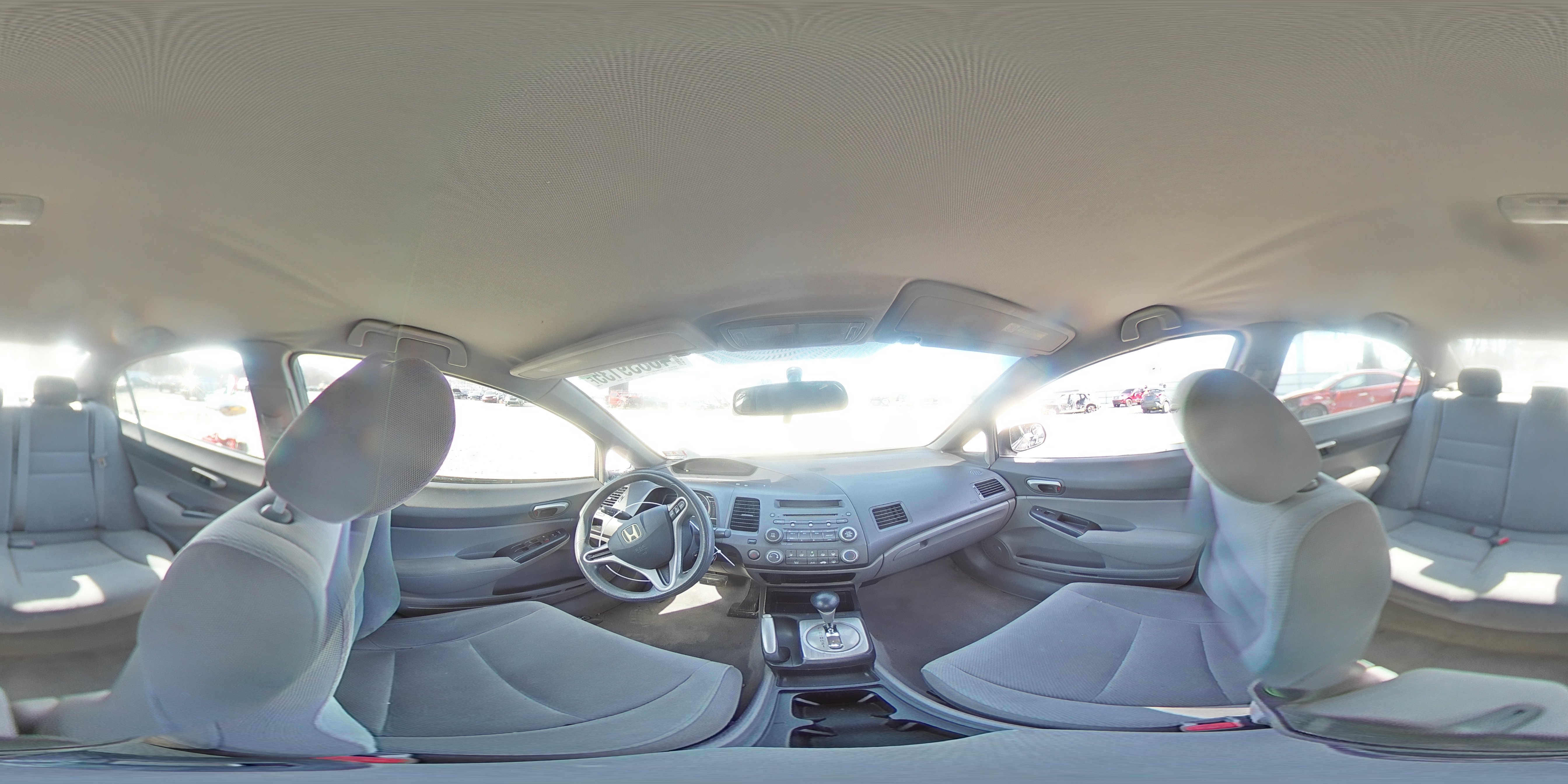 2009 Honda Civic - Image 13