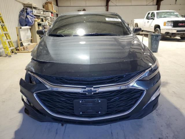  CHEVROLET MALIBU 2021 Szary