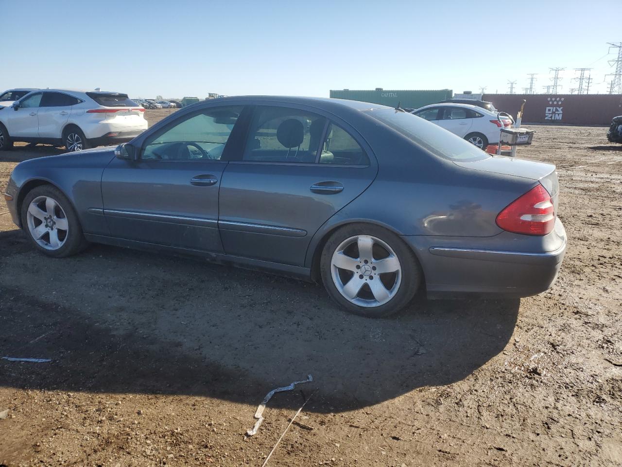 2006 Mercedes-Benz E-klasse - Image 2