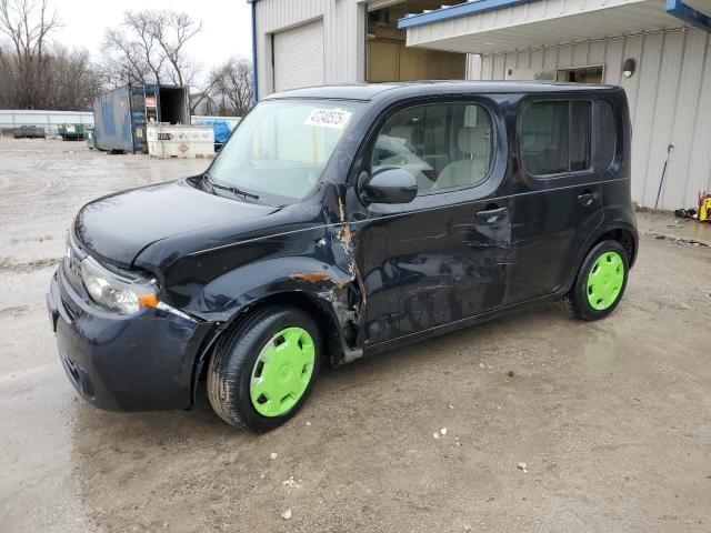 2011 Nissan Cube Base