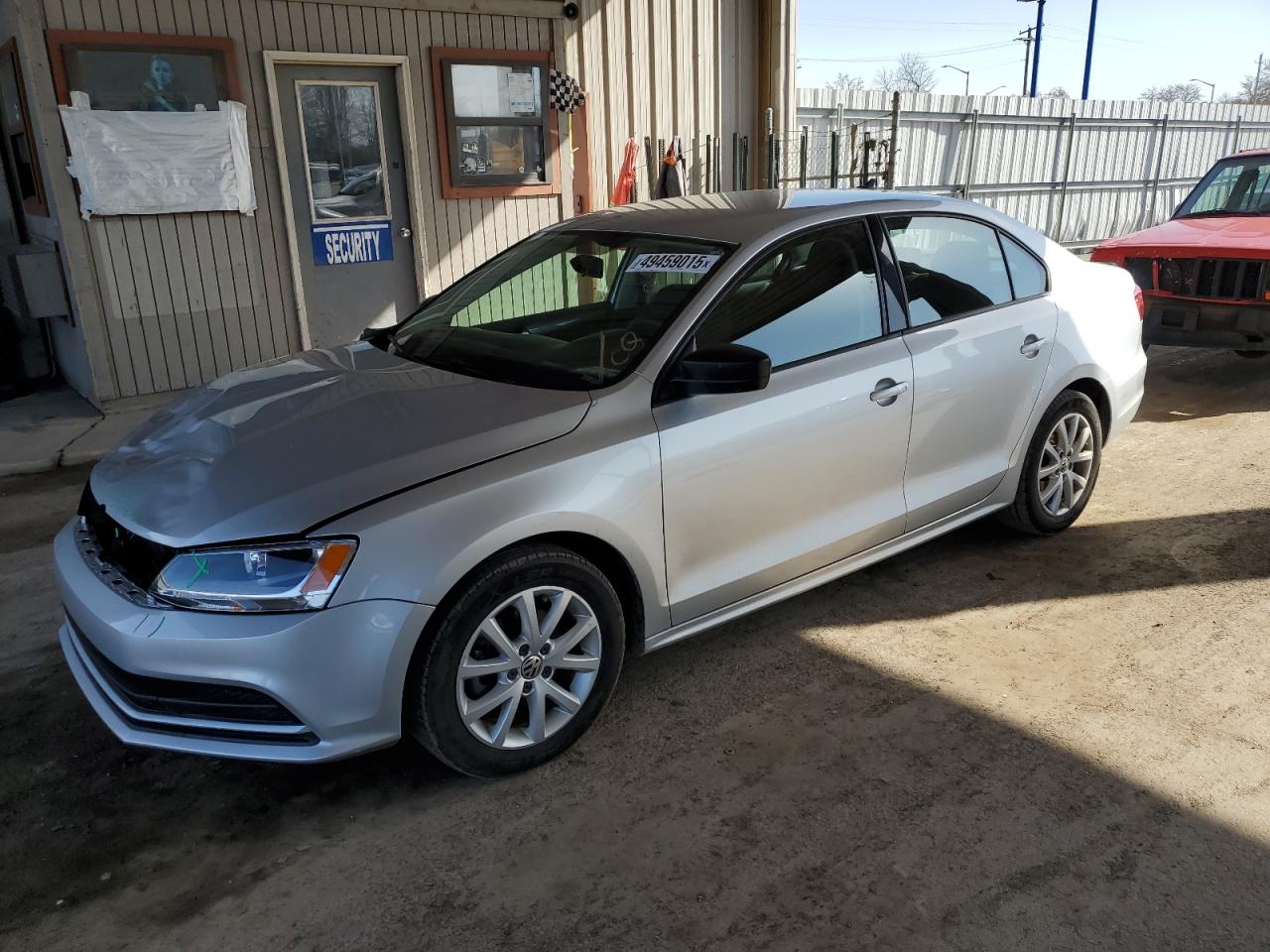 Volkswagen Jetta