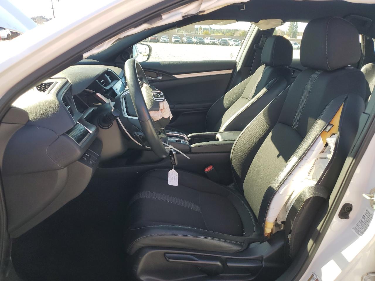 2020 Honda Civic - Image 7