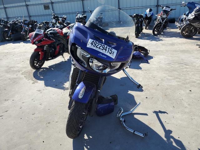 2023 INDIAN MOTORCYCLE CO. PURSUIT LIMITED WITH PREMIUM PACKAGE