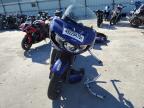 2023 INDIAN MOTORCYCLE CO. PURSUIT LIMITED WITH PREMIUM PACKAGE for sale at Copart FL - ORLANDO NORTH