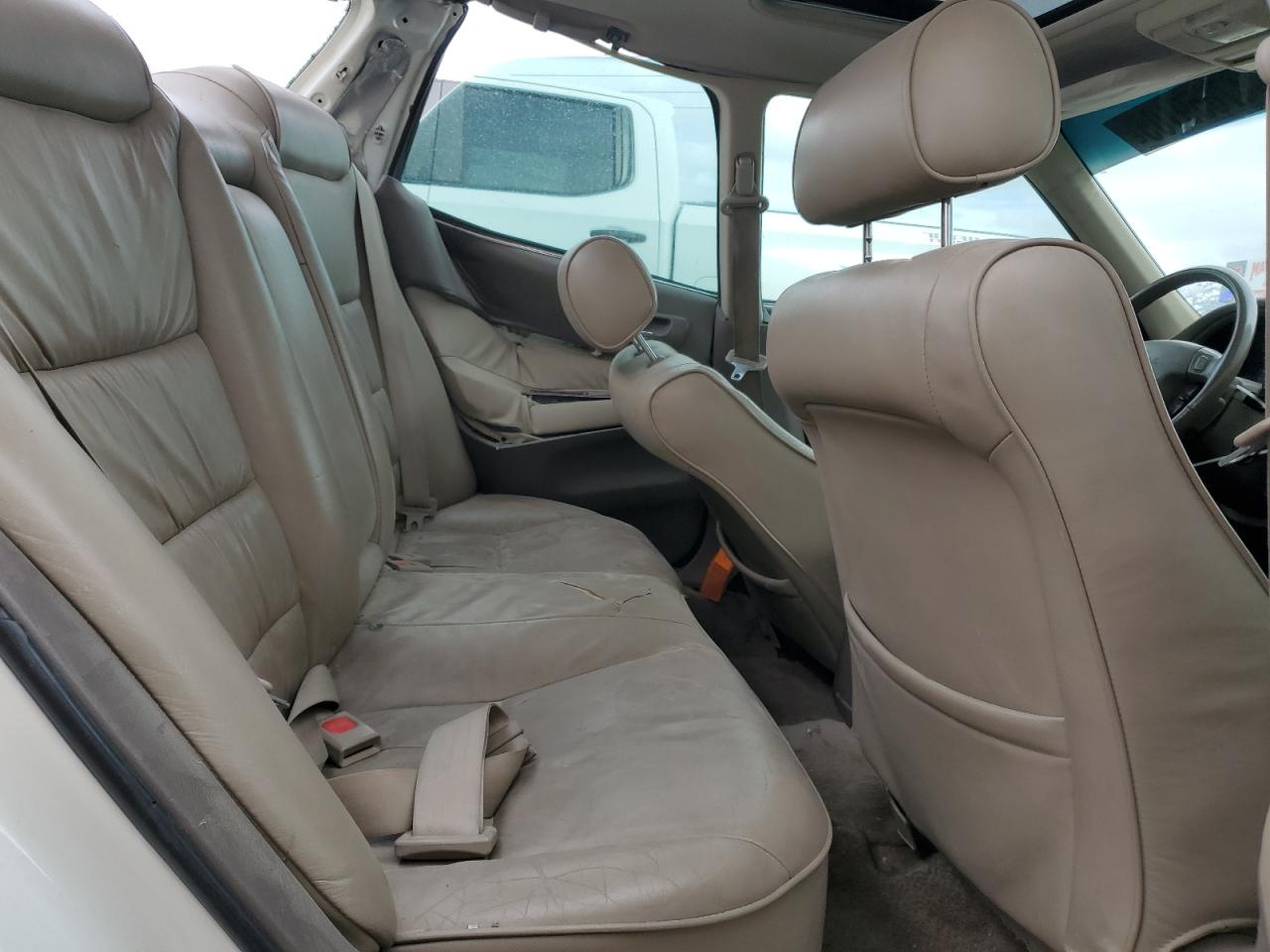 1998 Acura TL - Image 10