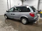 2004 DODGE CARAVAN SE for sale at Copart ON - OTTAWA