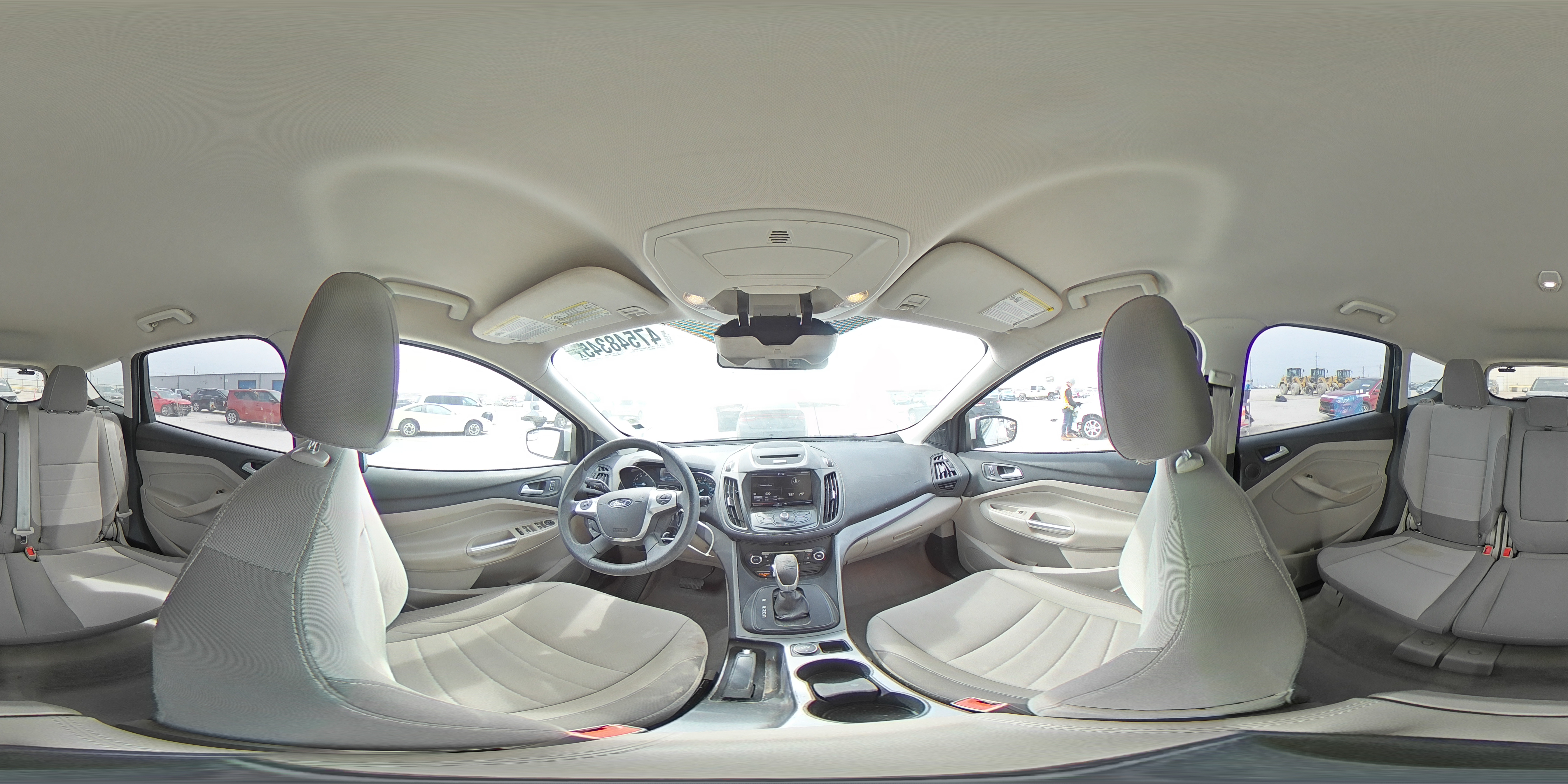 2015 Ford Escape - Image 16
