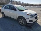2017 Chevrolet Equinox Ls იყიდება Gastonia-ში, NC - Side