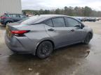 2020 Nissan Versa S for Sale in Harleyville, SC - Side