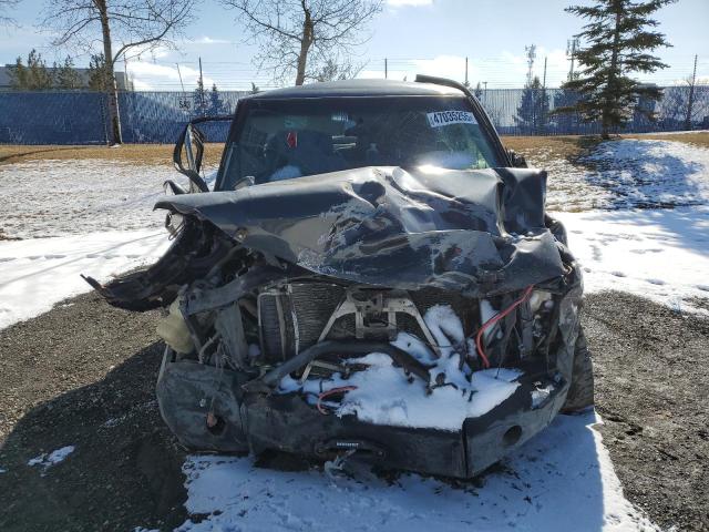 2005 CHEVROLET SILVERADO K1500