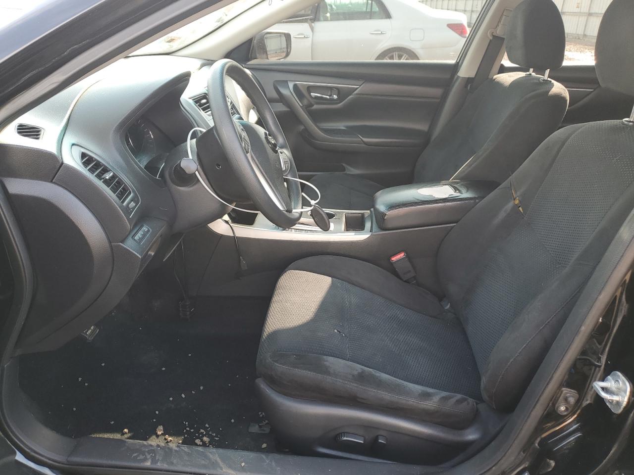2015 Nissan Altima - Image 7