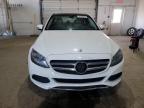 2017 Mercedes-Benz C 300 4Matic продається в Lexington, KY - Minor Dent/Scratches
