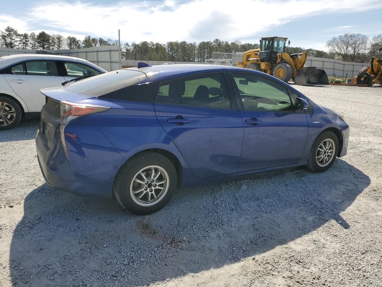 2017 Toyota Prius - Image 3