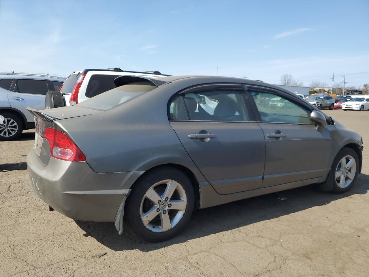 2006 Honda Civic - Image 3