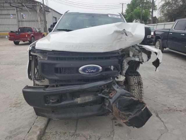  FORD F250 2020 Biały