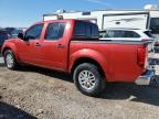 2016 Nissan Frontier S за продажба в Lawrenceburg, KY - Water/Flood