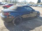 2008 Bmw 135 I de vânzare în Portland, OR - Mechanical