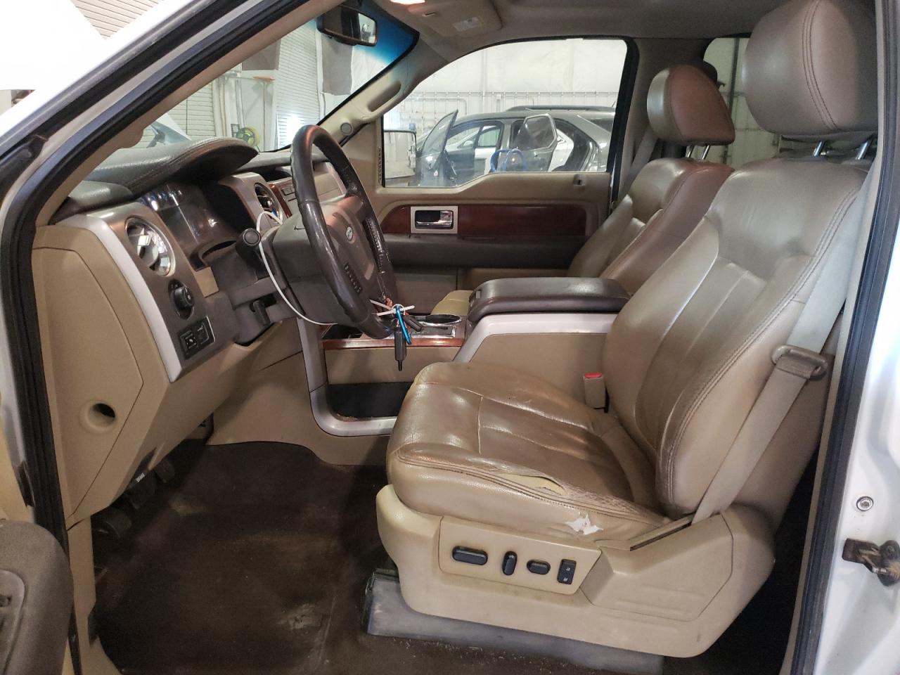 2010 Ford F-150 - Image 7