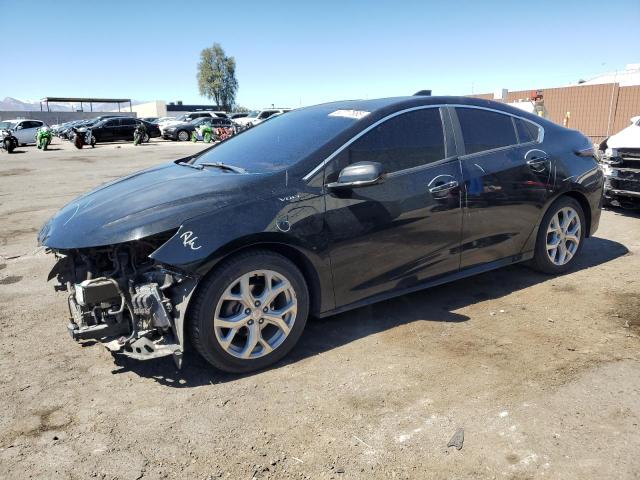 2017 Chevrolet Volt Premier