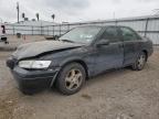 1997 Toyota Camry Ce for Sale in Mercedes, TX - Water/Flood
