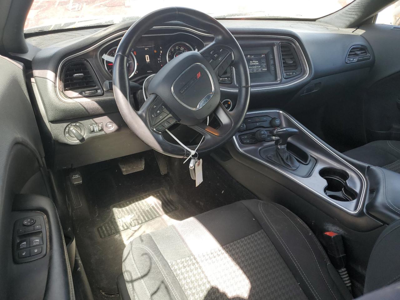 2015 Dodge Challenger - Image 8